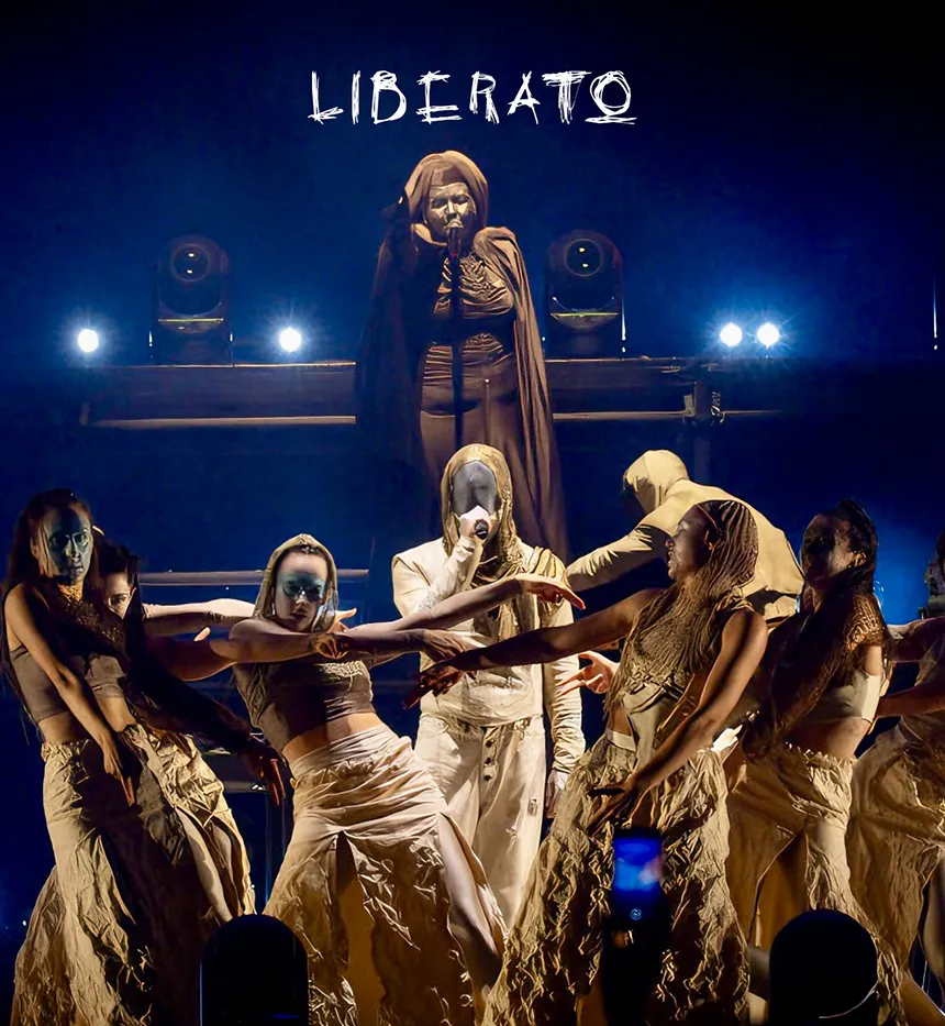 liberato