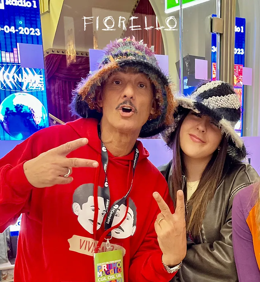 fiorello
