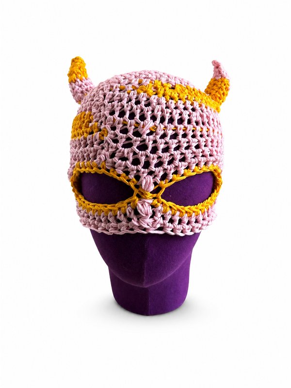 ONI PINK YELLOW 4