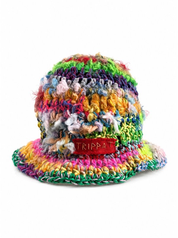 BUCKET MULTICOLOR VARIANT 4