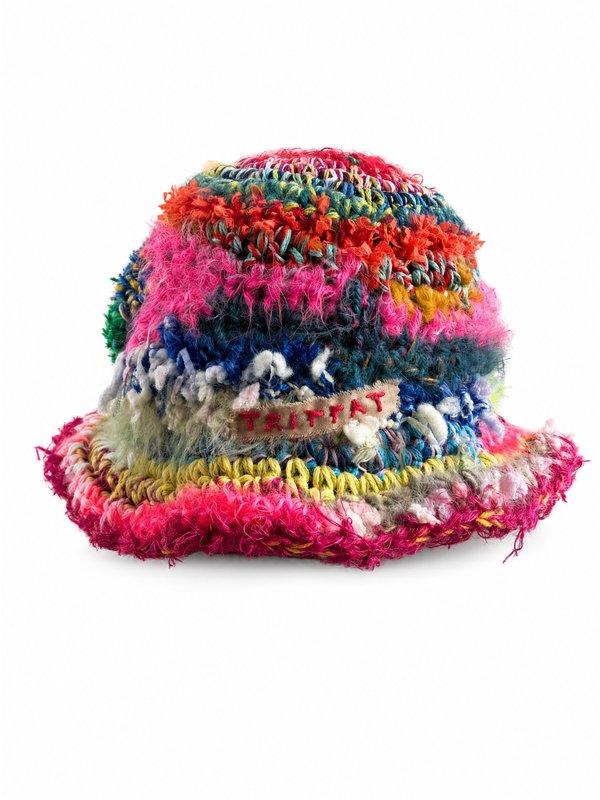 BUCKET MULTICOLOR 4