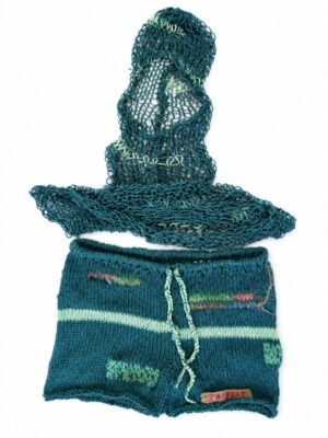 SET ATROPINA — Balaclava + Pants