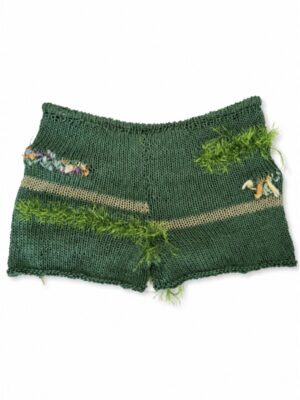 PANTS MUSCARINA