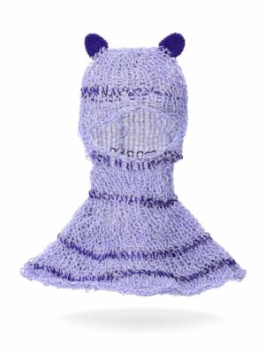 BALACLAVA IBOGAINA